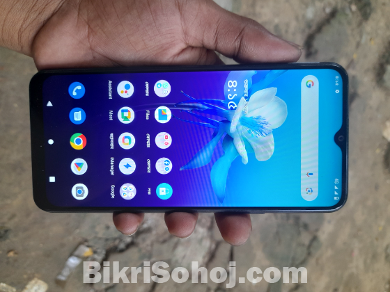 Vivo mobile